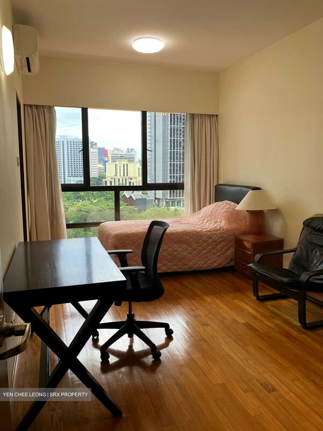Yong An Park (D9), Condominium #452515501